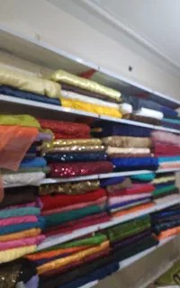 پارچه کیلویی عادله
