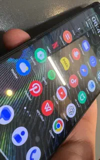 معاوضه Poco x5 pro