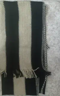 شال بافت نو