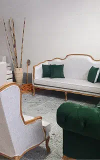انواع مبل و مبلمان بصورت یکساله