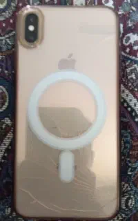 ایفون xsmax دوسیم