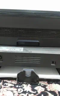 پرینتر سامسونگ سه کاره ۴۳۰۰درحدنو