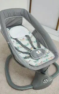 تاب و گهواره برقی