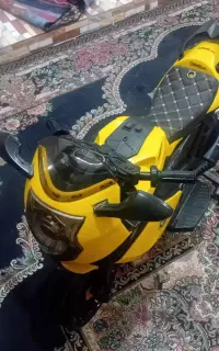 موتورشارژی