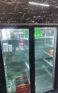یخچال ایستاده سه در