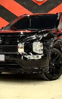 اوتلندر ۲۰۲۶ فول ۲۵۰۰ سی سی تحویل یک ماهه