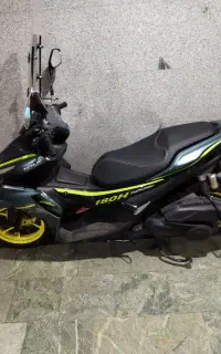 طرح آیروگس180آب خنگ کبیر موتور