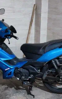 موتور tvs راکز مدل 94
