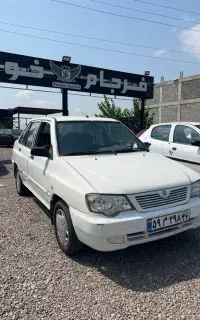 ۱۳۲مدل۹۰فول بدون ترک وجوش  کمکار
