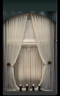 منشی برای پرده سرای فروغ زاده