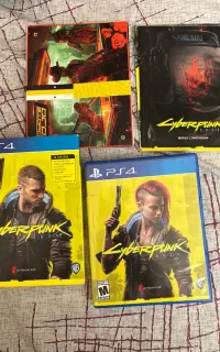CyberPunk 2077