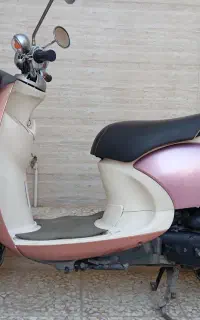 موتور یاماها پاکشتی وینو