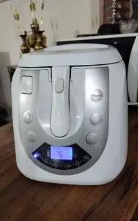 سرخ کن تکنو