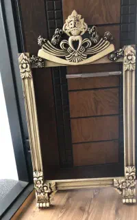 قاب اینه