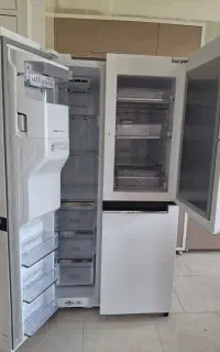 یخچال ساید بای ساید دوو ۳۶ فوت