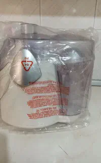 آبمیوه‌گیری نو