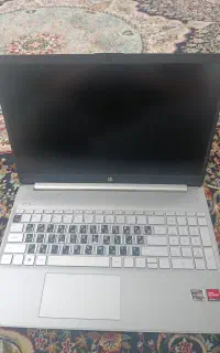 فروش لب تاپ hp15s 2024