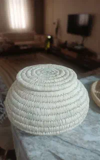 خمره برنج ۵و ۱۰ کیلو