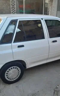 پرایدوپژو تیباکوییک سایناسمندوهمه مدل ماشین ایرانی