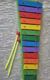 ساز بلز دو اکتاو