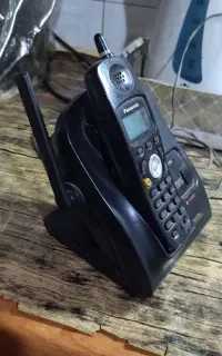 تلفن‌بی‌سیم