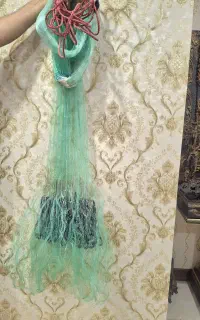 فروش سلیه یا تور ماهیگیری