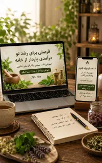 کار ویژه بانوان