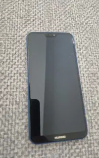 گوشی هواوی P20 Lite  گوشی دوم