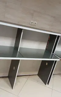 میز -تعمیراتی-فروشگاهی-کانتر-کافی نتی