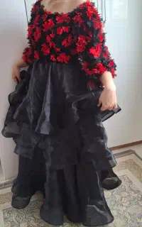 لباس مجلسی سایز 38.40