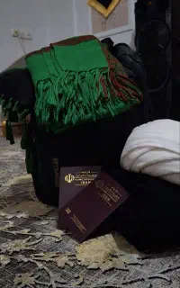 پاسخگوی احکام ، راهنمایی و مشاوره طلبه