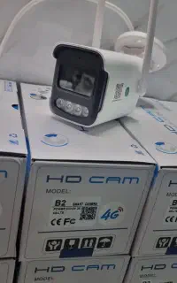 دوربین مداربسته
