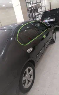 سرامیک و پولیش خودرو