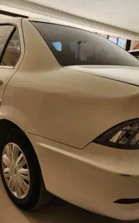 سورن، xu7p،دریچه برقی، مدل۱۴۰۳