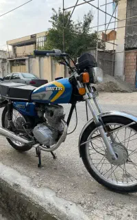 کویر ۱۲۵ مدل ۹۱