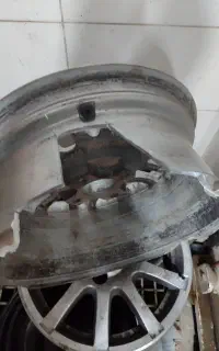 تابگیری و تعمیر رینگ اسپرت و معمولی