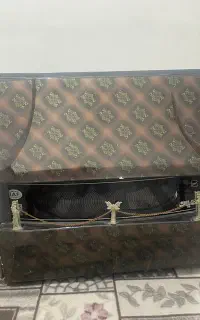 بخاری گازی