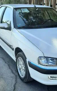 پارسTU5مدل۹۵کلاس15