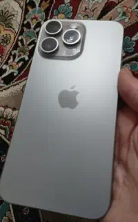 فروش گوشی آیفون 15 پرومکس باتری، 88