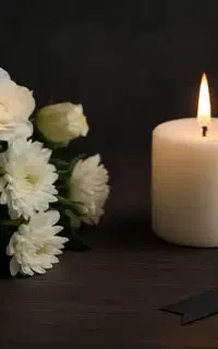 ترحیم خوانی و قرائت دعای کمیل