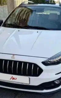 اطلس GL مدل ۱۴۰۴ صفر زیر قیمت فوری فروشی