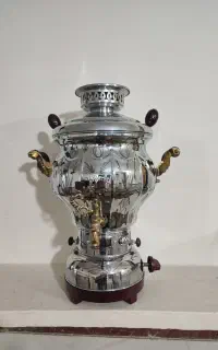 فروش سماور گازی