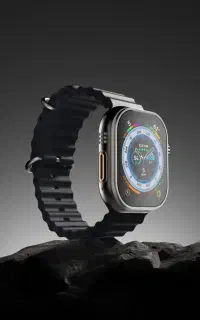 ساعت هوشمند مدل U9 Ultra2
