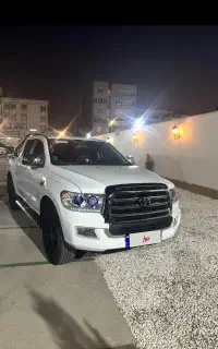 تیگارد ال 7 پلاس پیکاپ درجه یک