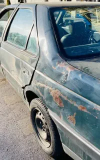 پژو آردی ۸۲