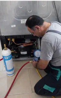 تعمیر تخصصی یخچال ،پکیج ،کولرتهرانپارس