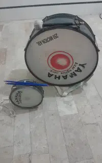 تبل ارتشی و تبل