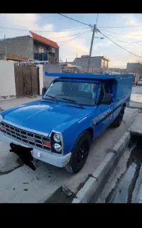 حمل بار نیسان وانت تلفنی
