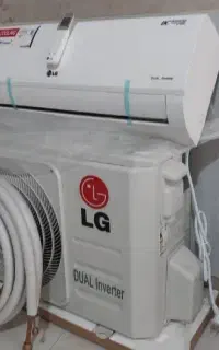 نصب و تعمیر لوازم خانگی اسپیلت پکیج تعمیر برد