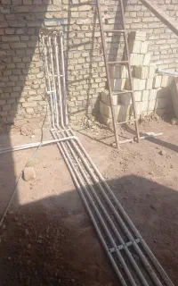 تاسیسات فنی اسماعیلی